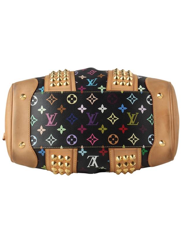 M45642 Multi Courtney MM Black33939 2 - LOUIS VUITTON - BALAAN 6