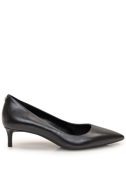 Women's ALINA Flex Pumps Heel Black - MICHAEL KORS - BALAAN 2