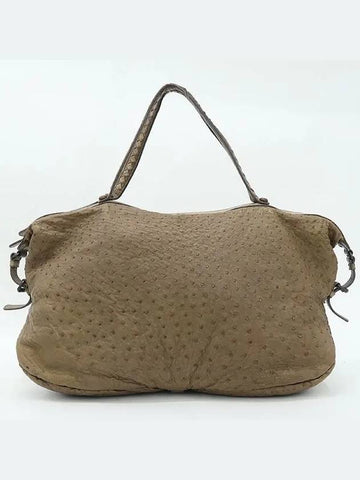 204789 shoulder bag - BOTTEGA VENETA - BALAAN 1