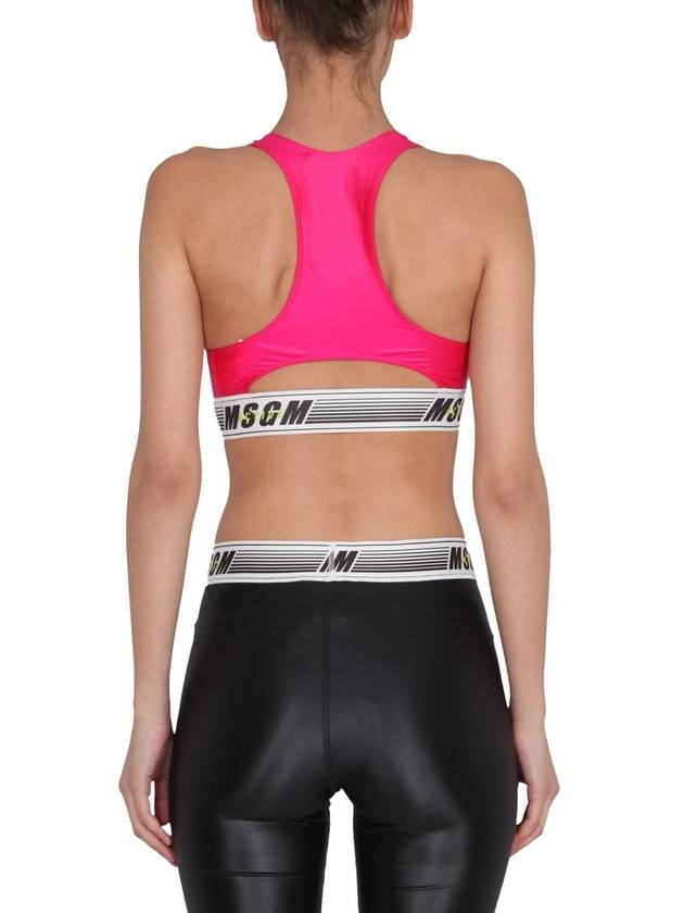 Top ACTIVEWEAR 3245MDT0522718114 B0040178499 - MSGM - BALAAN 4