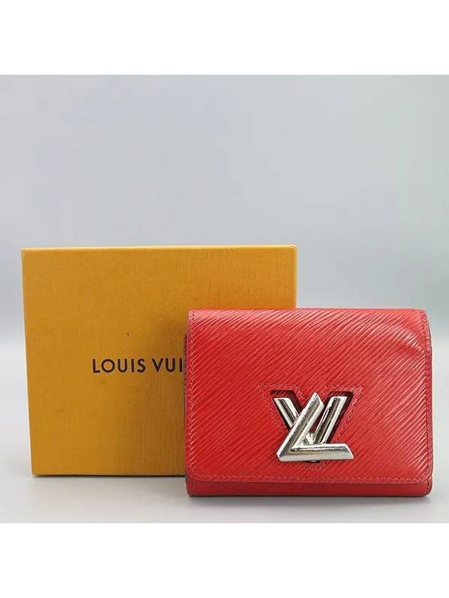 M64413 Half Wallet - LOUIS VUITTON - BALAAN 1