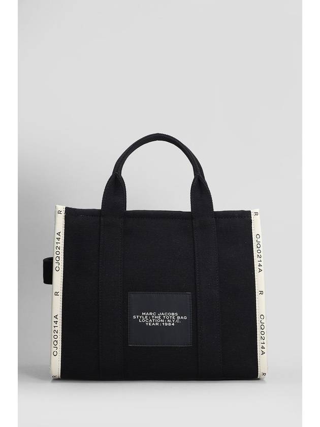 Marc Jacobs The Medium Tote Tote - MARC JACOBS - BALAAN 3