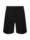 Men's Re-Nylon Bermuda Shorts Black - PRADA - BALAAN 2