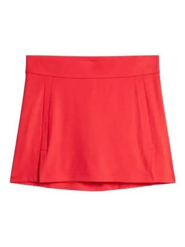 24 AMELIE SKIRT GWSD11426 G080 Women s - J.LINDEBERG - BALAAN 1