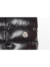 Tiv vest padding black 2 - MONCLER - BALAAN 8