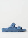 Sandals 1027376 Sky Blue - BIRKENSTOCK - BALAAN 1