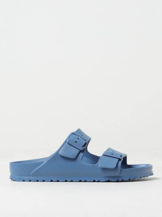 Sandals 1027376 Sky Blue - BIRKENSTOCK - BALAAN 1