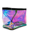 Medium Holographic clutch - MAISON MARGIELA - BALAAN 3