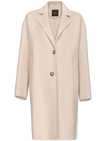 Pinko Coats - PINKO - BALAAN 1