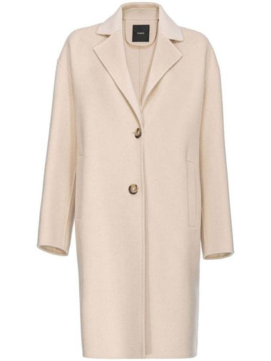 Pinko Coats - PINKO - BALAAN 1