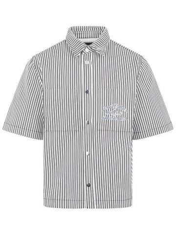 Amiri Shirt - AMIRI - BALAAN 1