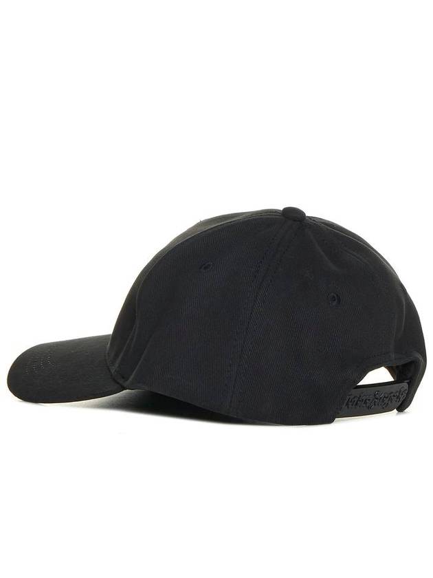 CAPPELLO PMLB094F23FAB006 1001 B0440514639 - PALM ANGELS - BALAAN 4