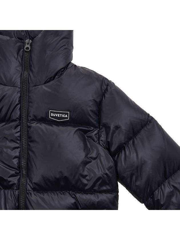 Allwide padded jacket VDDJ10226 K0001 BKS - DUVETICA - BALAAN 4