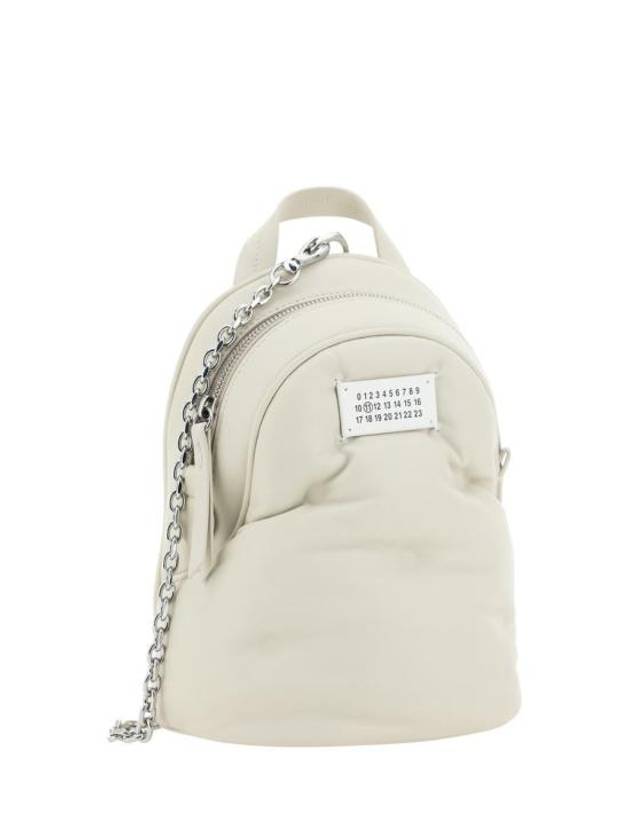 Margiela Cross Bag S56WA0014 P4300 H9677 L Gray - MAISON MARGIELA - BALAAN 2