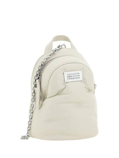 Margiela Cross Bag S56WA0014 P4300 H9677 L Gray - MAISON MARGIELA - BALAAN 2