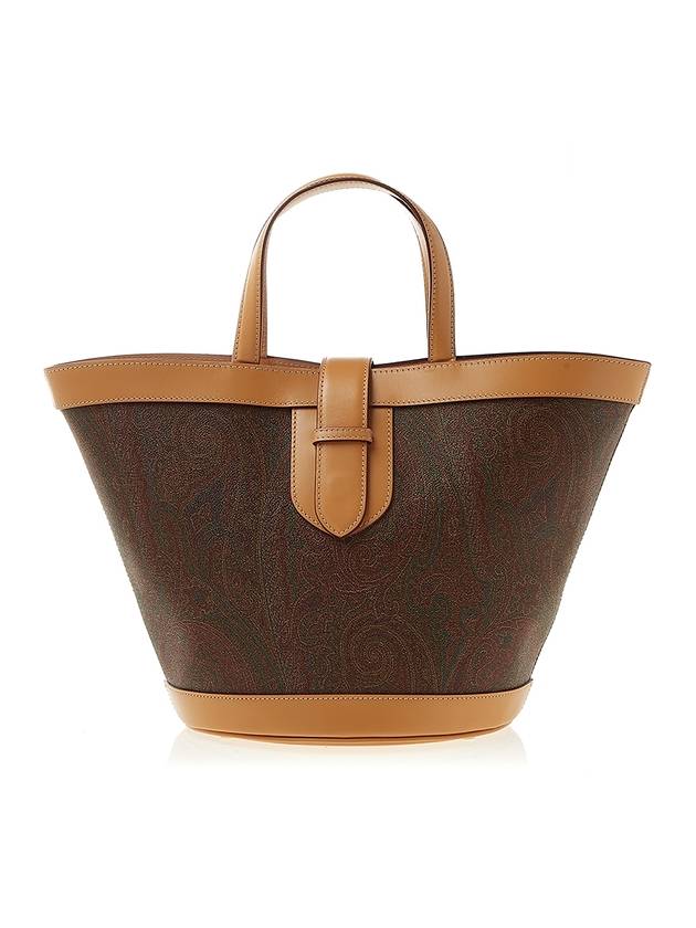 paisley tote bag 0N644 8010 600 - ETRO - BALAAN 1