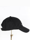 logo ball cap - GIVENCHY - BALAAN 5