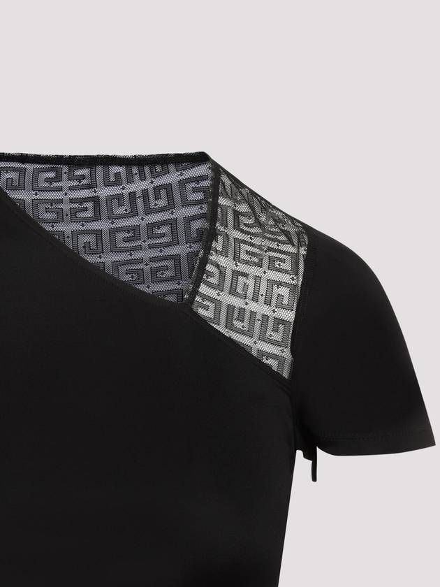 Givenchy Shirt - GIVENCHY - BALAAN 4