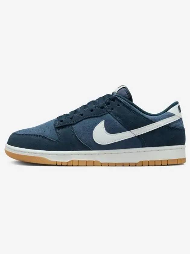 Dunk Low Retro SE ESS 400 - NIKE - BALAAN 1