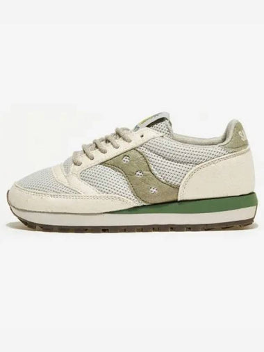 Jazz 81 NATURAL - SAUCONY - BALAAN 1