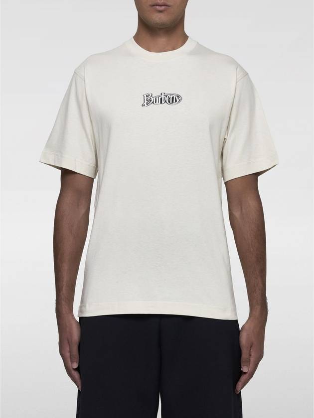 T-shirt men Burberry - BURBERRY - BALAAN 1