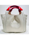 women tote bag - VALENTINO - BALAAN 4