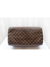 Damier Speedy Bandoulier 35 N41366 - LOUIS VUITTON - BALAAN 6