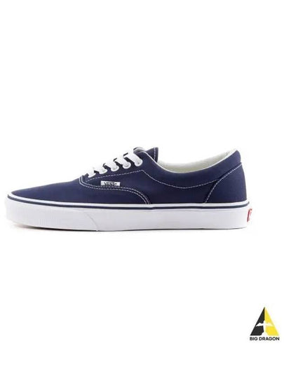 Era Low Top Sneakers Navy - VANS - BALAAN 2