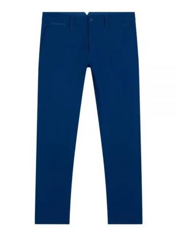 Ellott Bonded Fleece Pant GMPA08627 O341 Men s Pants - J.LINDEBERG - BALAAN 1