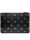 Women s 450976 BEE STAR Clutch and Messenger Bag - GUCCI - BALAAN 3