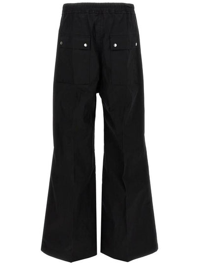 Rick Owens 'Porterville Wide Bela Pants' Pants - RICK OWENS - BALAAN 2