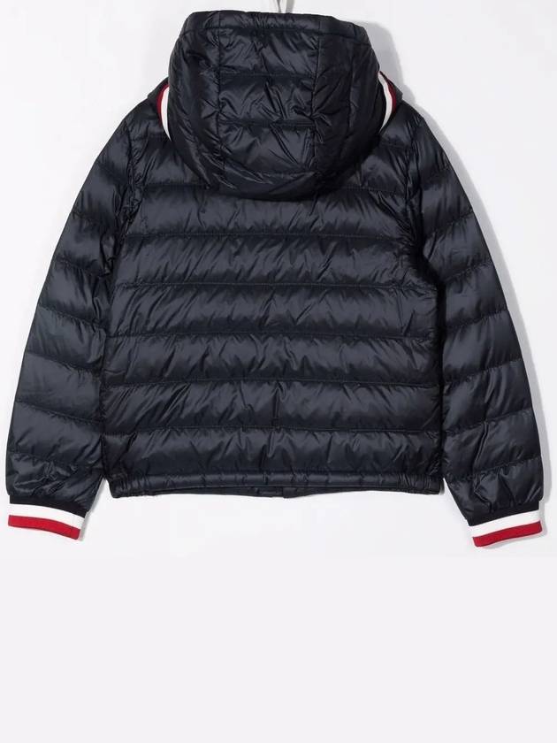 Kids Women s Logo Padded Jacket 1A000 69 C0011 742 - MONCLER - BALAAN 3