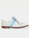 Women s Perforated Lux Leather Gallivanter Golf Shoes GLF000007 SNO - G/FORE - BALAAN 1