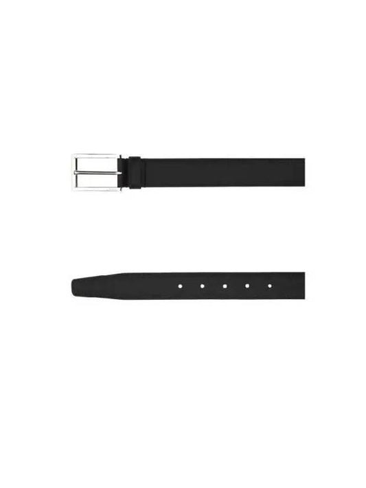 Saffiano leather belt 2CC001053 N F0002 - PRADA - BALAAN 2