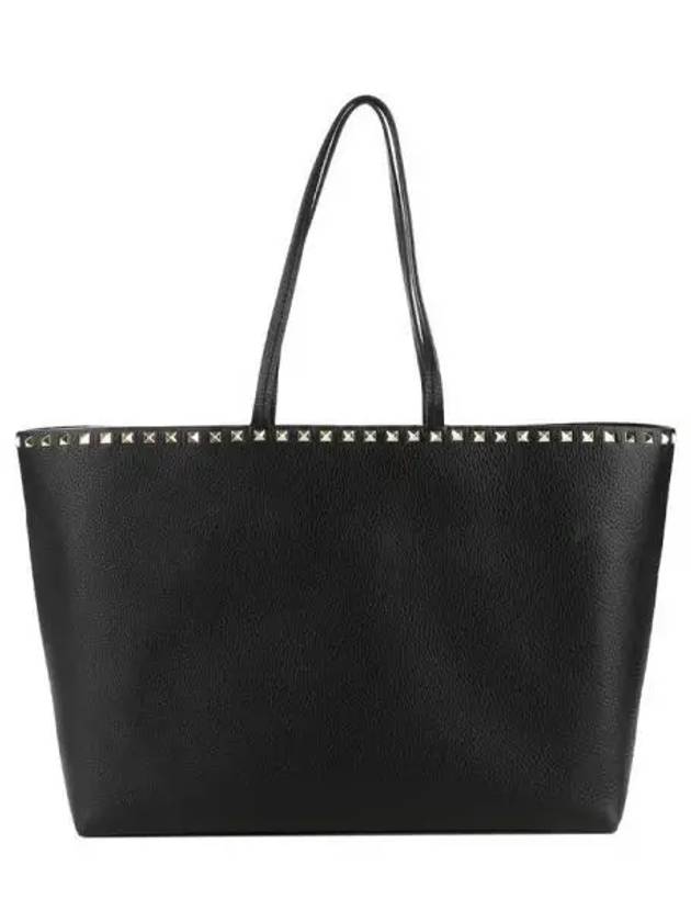 Women s Rockstud Tote Bag 271302 - VALENTINO - BALAAN 1