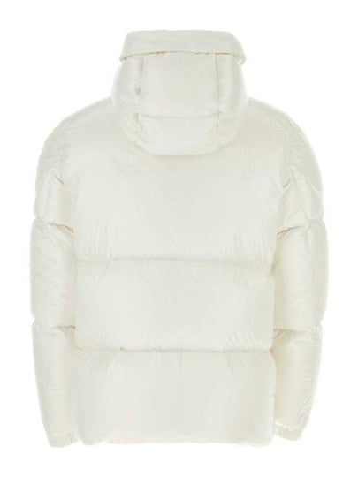 23FW Men's Puffer Jacket 1A001845963V 034 White BPG - MONCLER - BALAAN 2