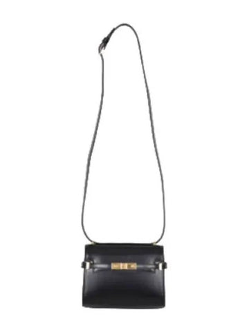 Mini Manhattan Bag - SAINT LAURENT - BALAAN 1