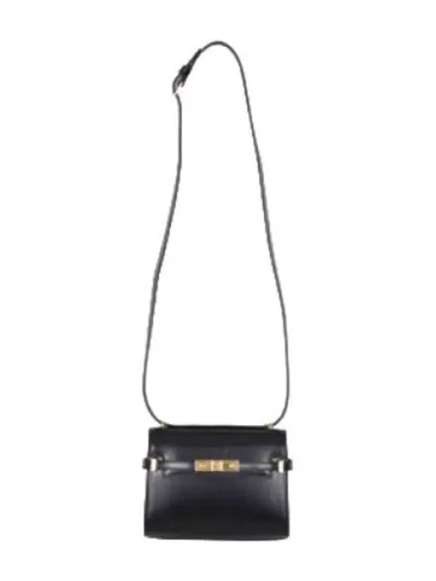 mini manhattan bag - SAINT LAURENT - BALAAN 1