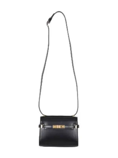 mini manhattan bag - SAINT LAURENT - BALAAN 1