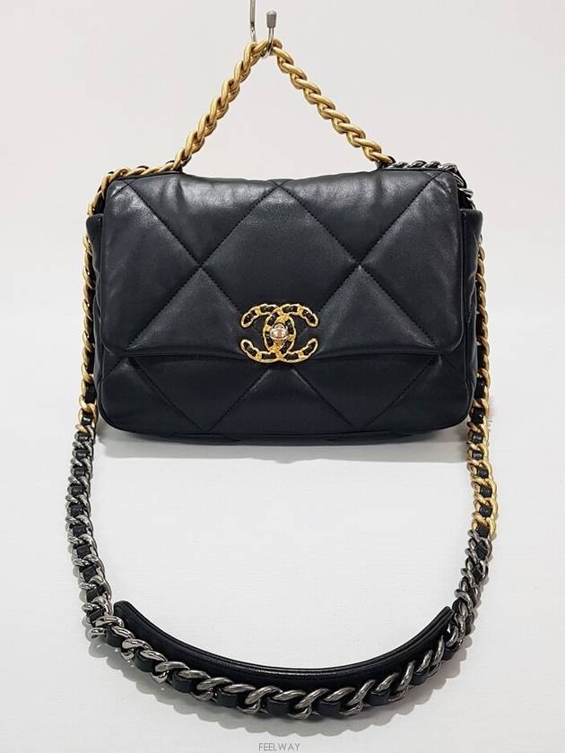 women tote bag - CHANEL - BALAAN 2