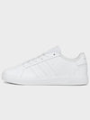 Grand Court 2.0K Low Top Sneakers White - ADIDAS - BALAAN 3