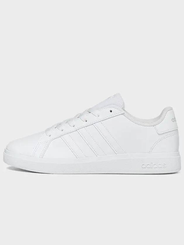 Grand Court 2.0K Low Top Sneakers White - ADIDAS - BALAAN 3