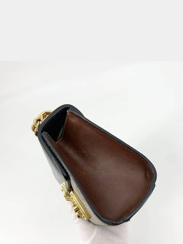 Paddle Rock small shoulder bag - GUCCI - BALAAN 5