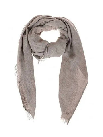 FLAVIO scarf 2425546055600265003 - WEEKEND MAX MARA - BALAAN 1