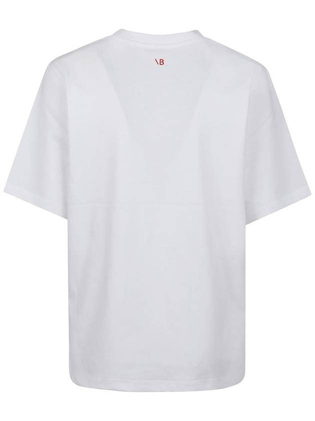 Victoria Beckham Tshirt - VICTORIA BECKHAM - BALAAN 2