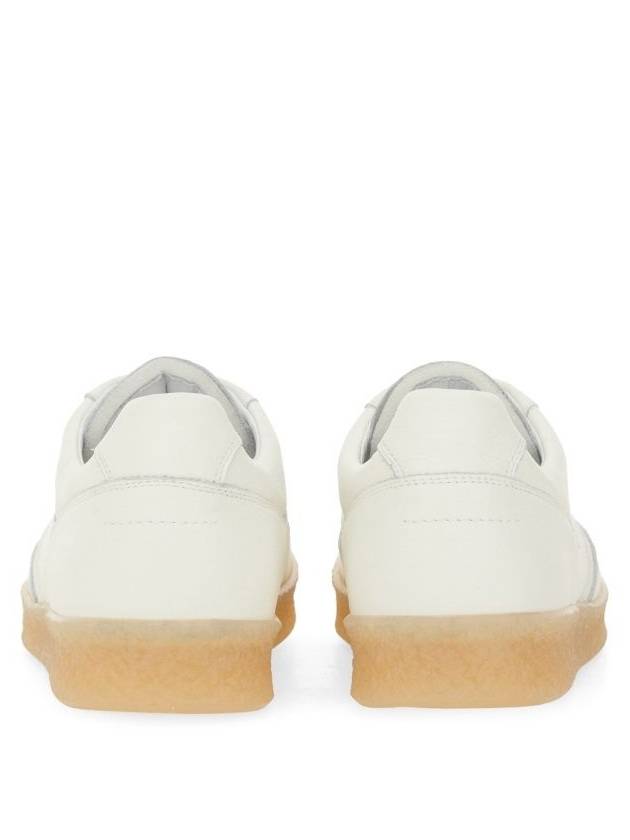 Mm6 Maison Margiela Sneakers - MAISON MARGIELA - BALAAN 4