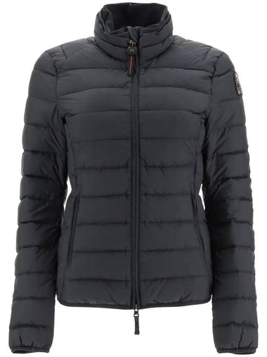 Women's Gina Lightweight Padding Black - PARAJUMPERS - BALAAN 1