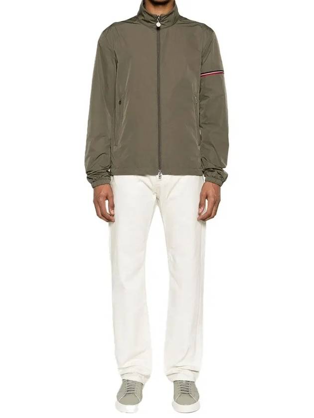 Men s Louisette Jacket 1A00118 54A91 823 - MONCLER - BALAAN 1