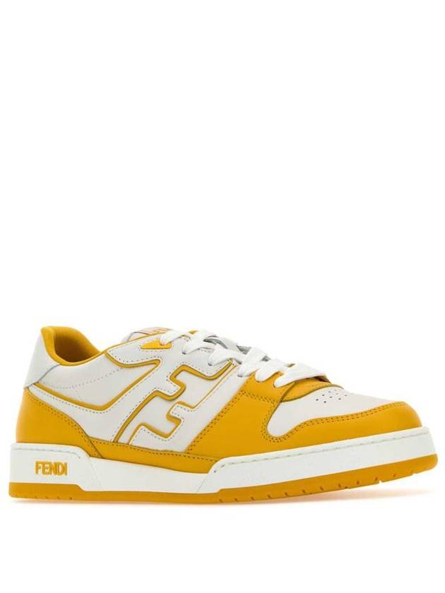 Fendi Sneakers - FENDI - BALAAN 2