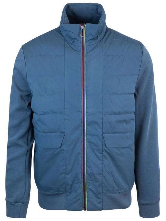 PS by Jacket M2R 695Y M2140948A INKY BLUE INDIGO - PAUL SMITH - BALAAN 2